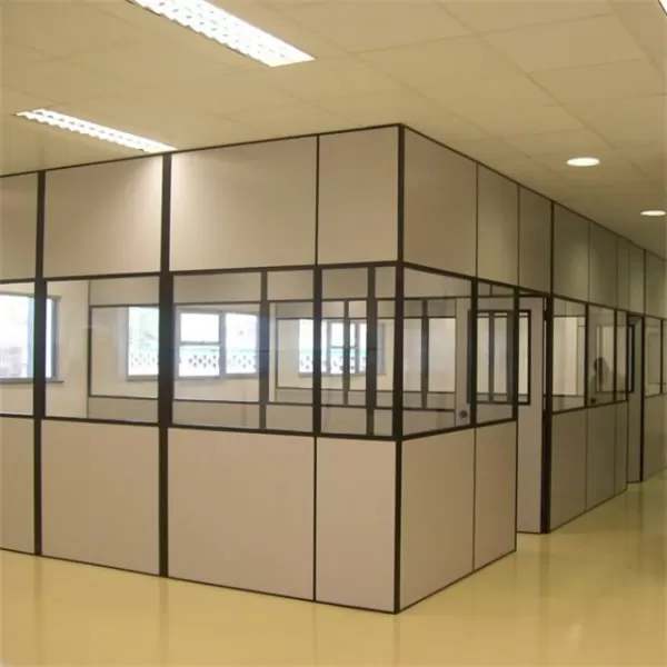 Divisórias para escritório Curitiba