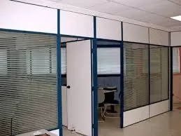 Divisórias para consultório Curitiba