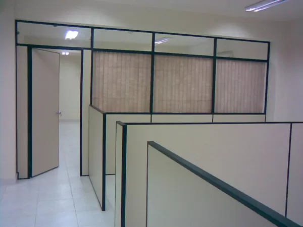 Divisórias personalizadas Curitiba