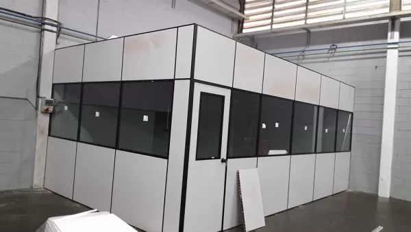 Preço divisórias Curitiba