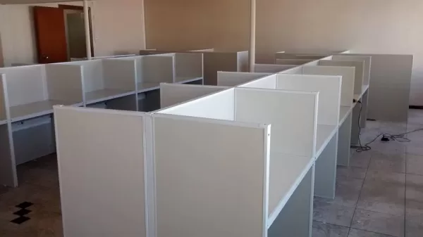 Onde comprar divisórias para escritório em Curitiba